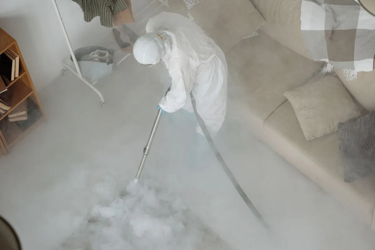 Biohazard Cleanup in Lee Acres, NM